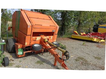 Ronde balenpers Gallignani 9300: afbeelding 1