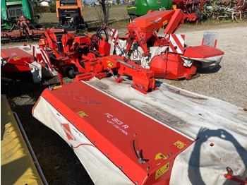 Maaimachine KUHN