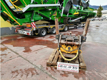 Draaikantelstuk ENGCON