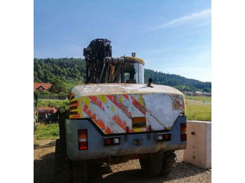 Mobiele graafmachine Mecalac 14 MXT: afbeelding 2