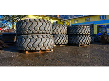 Band MICHELIN