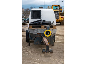 Betonmachine Schwing BP1800HDR-20E90: afbeelding 3 Betonmachine Schwing BP1800HDR-20E90: afbeelding 3