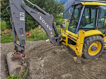 Graaflaadmachine VOLVO BL71: afbeelding 5 Graaflaadmachine VOLVO BL71: afbeelding 5