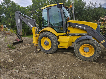 Graaflaadmachine VOLVO BL71: afbeelding 4 Graaflaadmachine VOLVO BL71: afbeelding 4