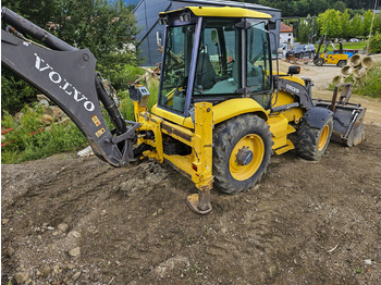 Graaflaadmachine VOLVO BL71: afbeelding 3 Graaflaadmachine VOLVO BL71: afbeelding 3