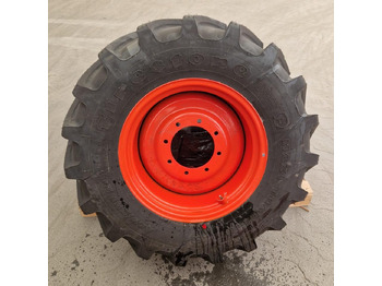 Banden en velgen FIRESTONE