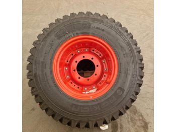 Banden en velgen NOKIAN TYRES