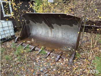 Voorladerbak CATERPILLAR