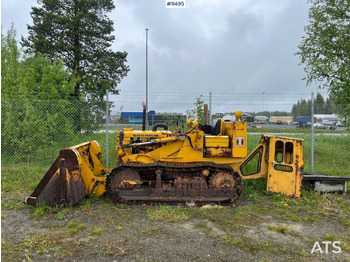 Bulldozer