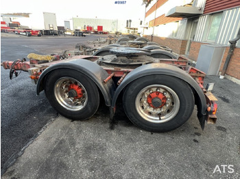 Dolly aanhanger Dolly Renders: afbeelding 2