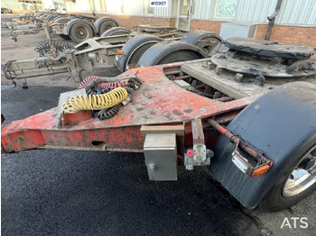 Dolly aanhanger Dolly Renders: afbeelding 4