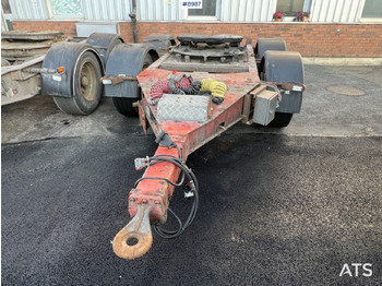 Dolly aanhanger Dolly Renders: afbeelding 3