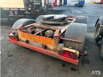 Dolly aanhanger Dolly Renders: afbeelding 5