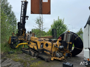 Boormachine