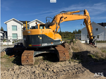 Rupsgraafmachine Hyundai Robex 235LCR-9A excavator: afbeelding 2 Rupsgraafmachine Hyundai Robex 235LCR-9A excavator: afbeelding 2