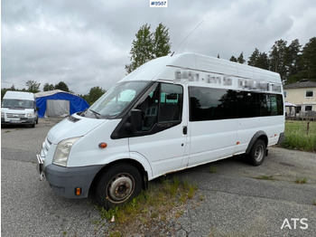 Andere machine FORD
