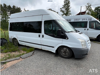 Andere machine FORD
