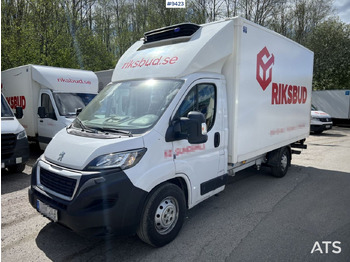 Bakwagen