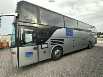 Touringcar VAN HOOL
