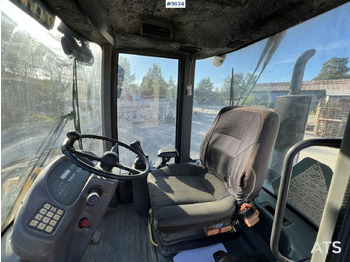 Leasing  Volvo L30Z Wheel loader with multiple attachments Volvo L30Z Wheel loader with multiple attachments: afbeelding 5