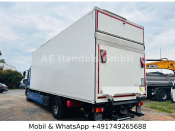 Leasing  MAN TGM 18.290 LX LL *LBW/Standklima/Tempomat/Navi MAN TGM 18.290 LX LL *LBW/Standklima/Tempomat/Navi: afbeelding 5