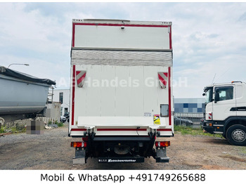 Leasing  MAN TGM 18.290 LX LL *LBW/Standklima/Tempomat/Navi MAN TGM 18.290 LX LL *LBW/Standklima/Tempomat/Navi: afbeelding 4