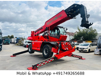 Verreiker MANITOU MRT 3050