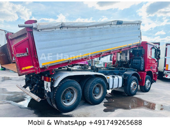 Leasing  Mercedes-Benz Actros III 3244 M 8x4 BB Dautel *Klima/Tempomat Mercedes-Benz Actros III 3244 M 8x4 BB Dautel *Klima/Tempomat: afbeelding 3