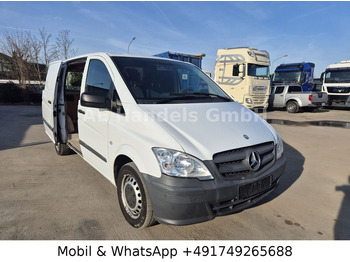Kleine bestelwagen MERCEDES-BENZ Vito 113