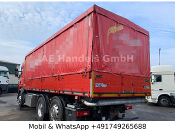 Leasing  Scania R440 BL *Retarder/Gebläse/Lenk+Lift/AHK Scania R440 BL *Retarder/Gebläse/Lenk+Lift/AHK: afbeelding 5