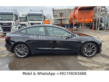 Sedan Tesla Model 3 Long Range Dual Motor AWD *8-Fachbereift: afbeelding 2 Sedan Tesla Model 3 Long Range Dual Motor AWD *8-Fachbereift: afbeelding 2