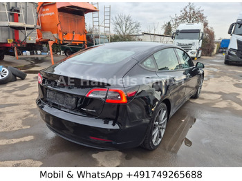 Sedan Tesla Model 3 Long Range Dual Motor AWD *8-Fachbereift: afbeelding 3 Sedan Tesla Model 3 Long Range Dual Motor AWD *8-Fachbereift: afbeelding 3