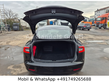 Sedan Tesla Model 3 Long Range Dual Motor AWD *8-Fachbereift: afbeelding 5 Sedan Tesla Model 3 Long Range Dual Motor AWD *8-Fachbereift: afbeelding 5