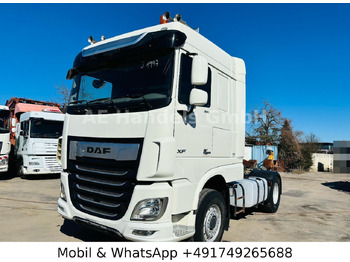 Trekker DAF XF 530