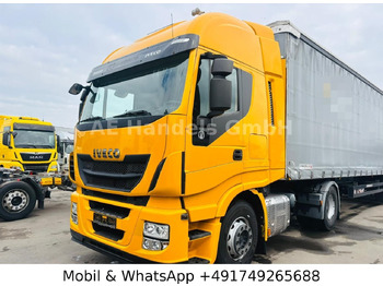 Trekker IVECO Stralis HI-WAY