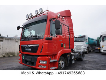 Trekker MAN TGL 8.250