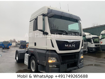 Trekker MAN TGX 18.440