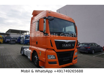 Trekker MAN TGX 18.440