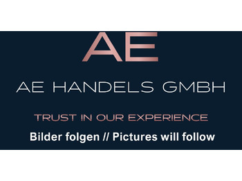 Trekker MAN TGX 18.500