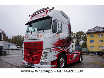 Trekker VOLVO FH 500