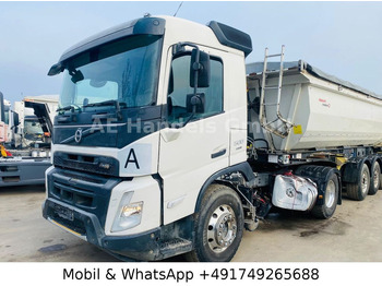 Trekker VOLVO FMX 500