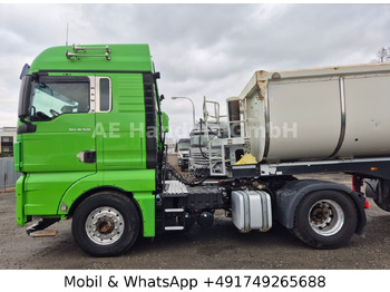 Leasing  MAN TGX 18.500 XL Hydro BL*Pritader/ACC/2-Kreis-Hydr MAN TGX 18.500 XL Hydro BL*Pritader/ACC/2-Kreis-Hydr: afbeelding 2