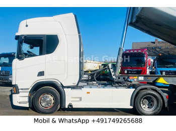 Trekker Scania R500 HighLine BL *Retarder/ACC/LDW/Hydr./LED: afbeelding 2