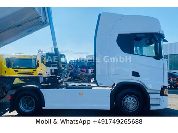 Trekker Scania R500 HighLine BL *Retarder/ACC/LDW/Hydr./LED: afbeelding 5