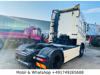 Trekker Volvo FH 540 Globe BL I-Shift Dual*VEB/2-KreisHydr/ACC: afbeelding 3 Trekker Volvo FH 540 Globe BL I-Shift Dual*VEB/2-KreisHydr/ACC: afbeelding 3