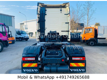 Trekker Volvo FH 540 Globe BL I-Shift Dual*VEB/2-KreisHydr/ACC: afbeelding 4 Trekker Volvo FH 540 Globe BL I-Shift Dual*VEB/2-KreisHydr/ACC: afbeelding 4