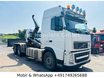 Haakarmsysteem vrachtwagen VOLVO FH 500
