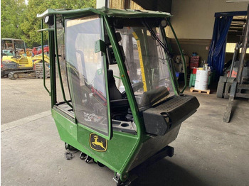 Cabine JOHN DEERE