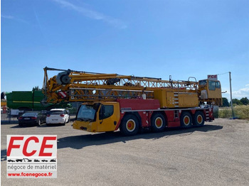 Snelmontagekraan LIEBHERR MK 88