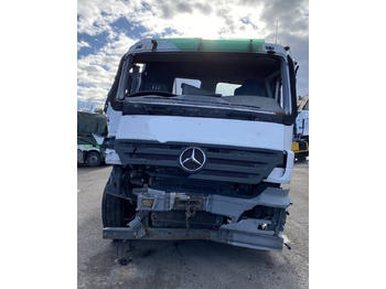 Tankwagen Mercedes-Benz ACTROS Mp2 2536/6x2 BVM -ACMAR CRAON Z12341: afbeelding 2